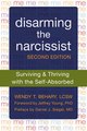 Download Disarming the Narcissist ebook {PDF} {EPUB}