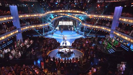 Jax - Grow Old With You - American Idol 2015 (Top 10)