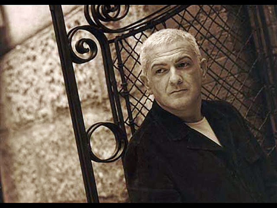 Zeljko Samardzic - Ne daj da te rade