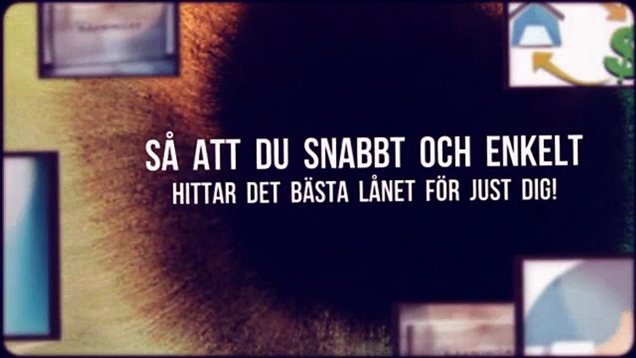 nya snabblån