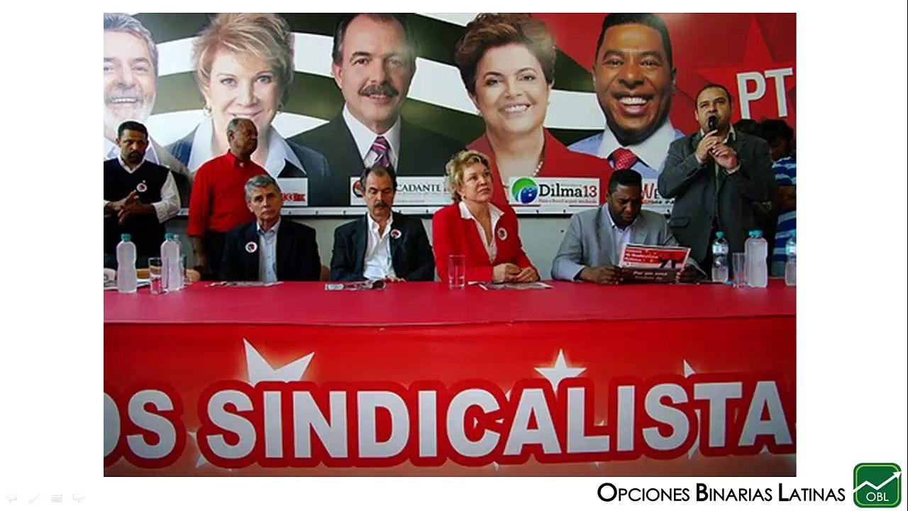 Por que los sindicalistas no son ricos