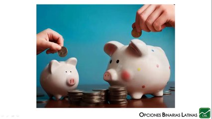 Recomendaciones para ahorrar