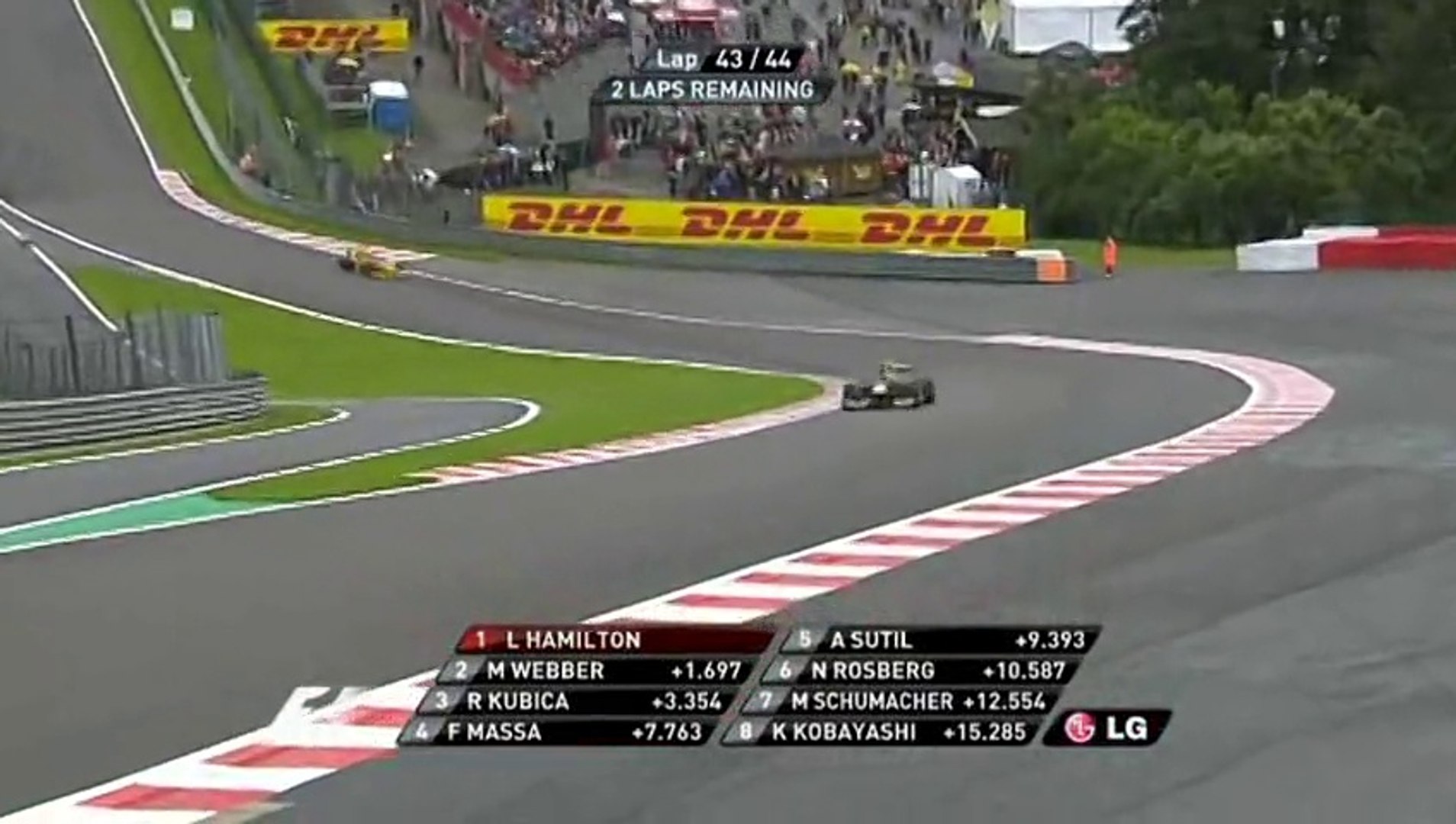2010 belgian gp