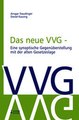 Download Das neue VVG- Eine synoptische Gegenüberstellung  mit der alten Gesetzeslage ebook {PDF} {EPUB}