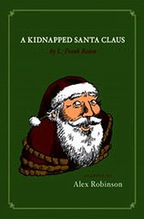 Video herunterladen: Download A Kidnapped Santa Claus ebook {PDF} {EPUB}