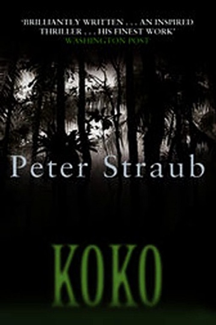 Download Koko Ebook Pdf Epub Video Dailymotion