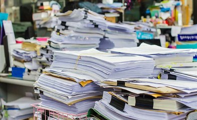 Order New Storage Containers