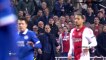 Ajax 2 - 1 Dnipro [Europa League] Highlights - Soccer Highlights Today - Latest Football Highlights Goals Videos