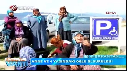 Erkan Tan Vakti 19.03.2015