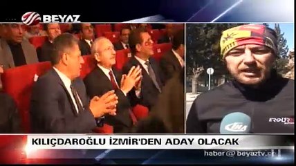 Beyaz Tv Ana Haber 19.03.2015