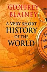 Download A Very Short History of the World ebook {PDF} {EPUB}