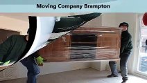 Brampton Moving Company : Get A Moving Quote