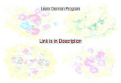 Learn German Program PDF Free (learn to speak german program download)