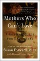 Download Mothers Who Can't Love ebook {PDF} {EPUB}