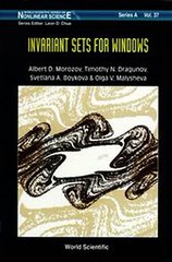 Download Invariant Sets for Windows ebook {PDF} {EPUB}