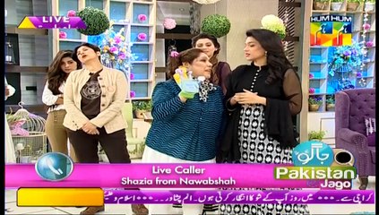 Jago Pakistan Jago - 20th March 2015 - Part 5