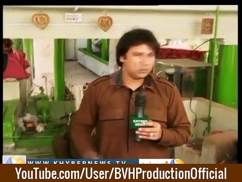 Khyber Watch 308 - Khyber Watch Ep # 308 - Khyber Watch Episode 308 - Khyber Watch With Yousaf Jan Utmanzai 2015