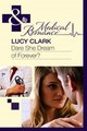 Download Dare She Dream of Forever Mills  Boon Medical ebook {PDF} {EPUB}