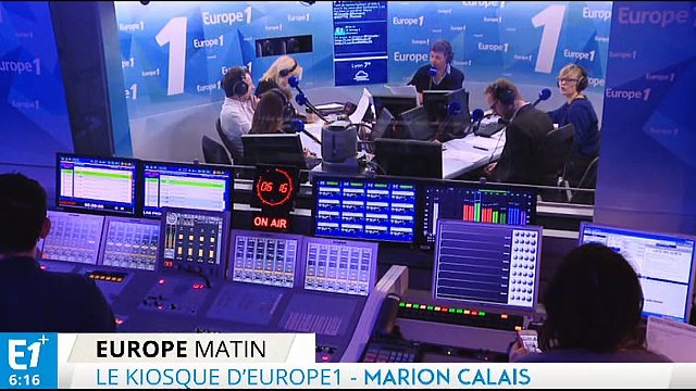 François Fillon dénonce la campagne hystérique de Manuel valls