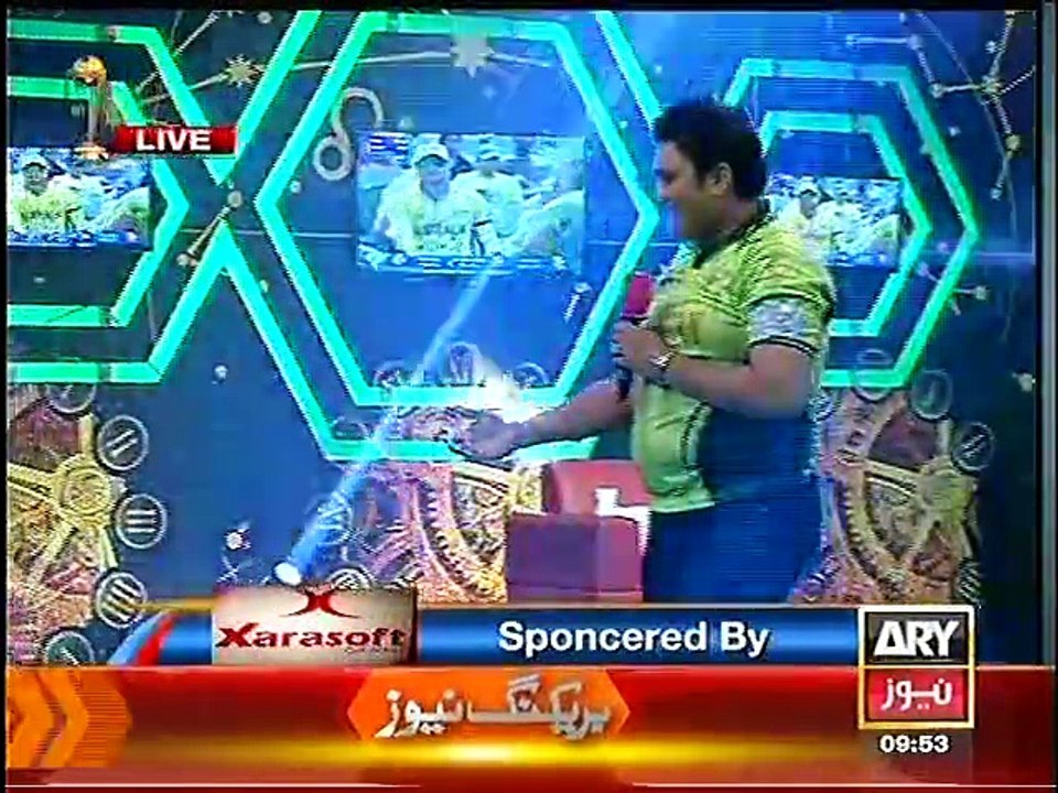 The Morning Show With Sanam – 20th March 2015 p3