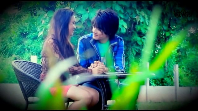 Nraug Hmoob Ntsuab - Hmong Music Video