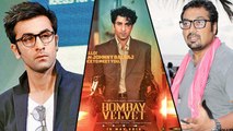 Reason REVEALED: Why Ranbir Won't Promote 'Bombay Velvet' ?
