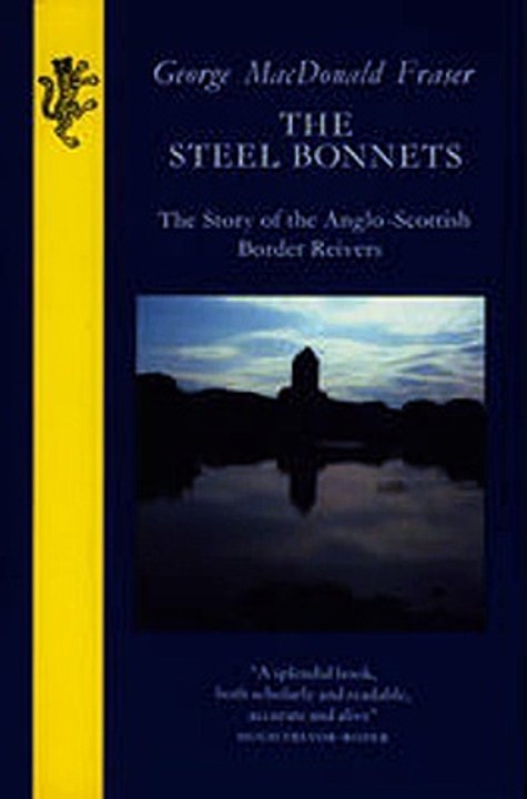 Download The Steel Bonnets ebook {PDF} {EPUB}