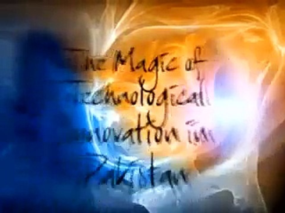 Pasha ICT Awards 2009 - Jehan Ara, President, P@SHA