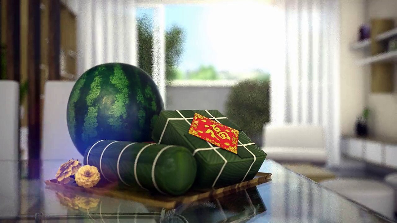 Công ty làm phim quảng cáo sản phẩm 3d