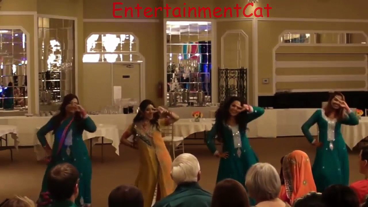 Baby Doll Men Sone Di - Desi Girls Dance