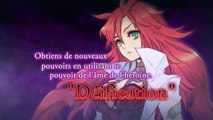 The Awakened Fate Ultimatum - Forme démoniaque