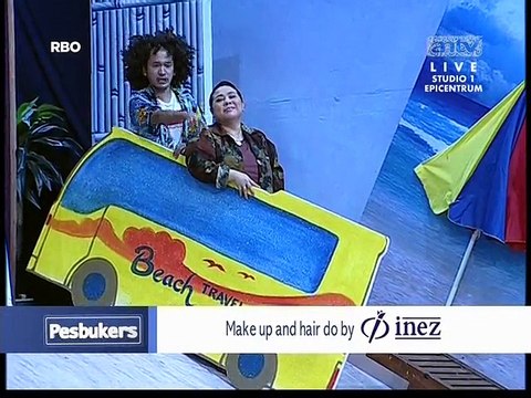 [150311]Pesbukers - Seg1