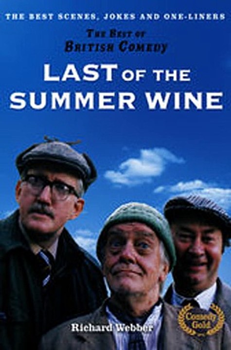 Download Last of the Summer Wine The Best of British Comedy ebook {PDF} {EPUB}
