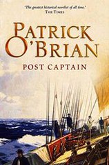 Download Post Captain AubreyMaturin series book 2 ebook {PDF} {EPUB}