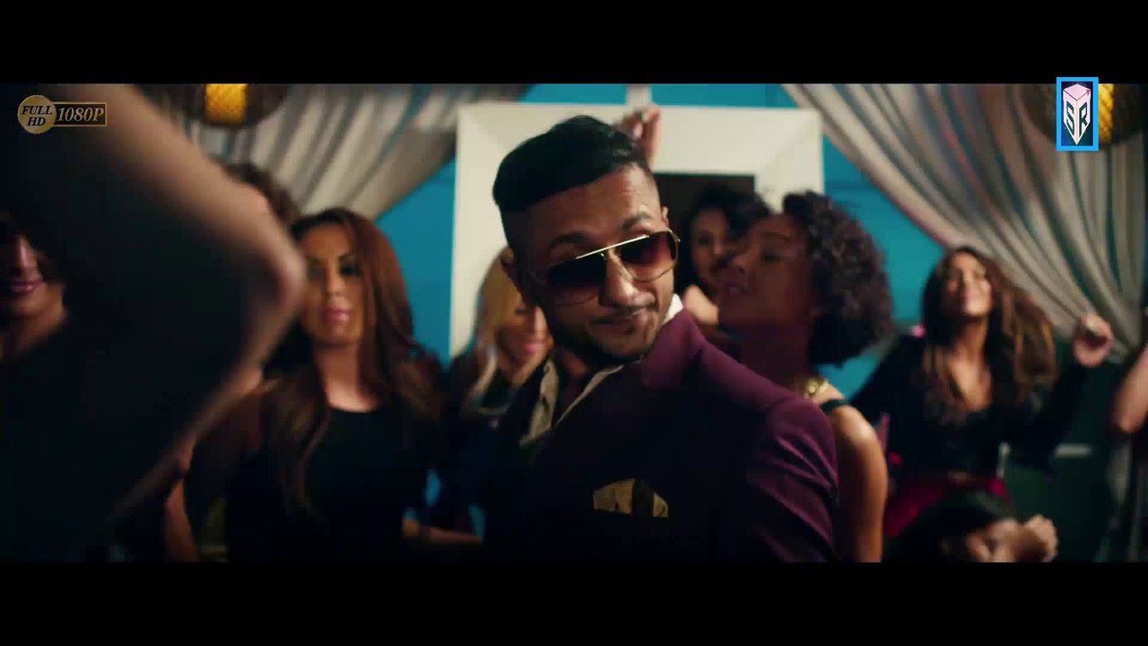 One Bottle Down [Full Video Song] Song By Yo Yo...