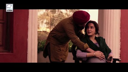 QISSA- Official Trailer _ Irrfan Khan _ Tisca Chopra _ Tillotama Shome _ Rasika