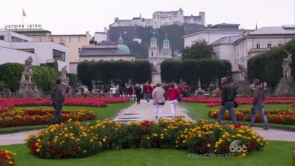 Diane Sawyer_ 'The Sound of Music' with Julie Andrews