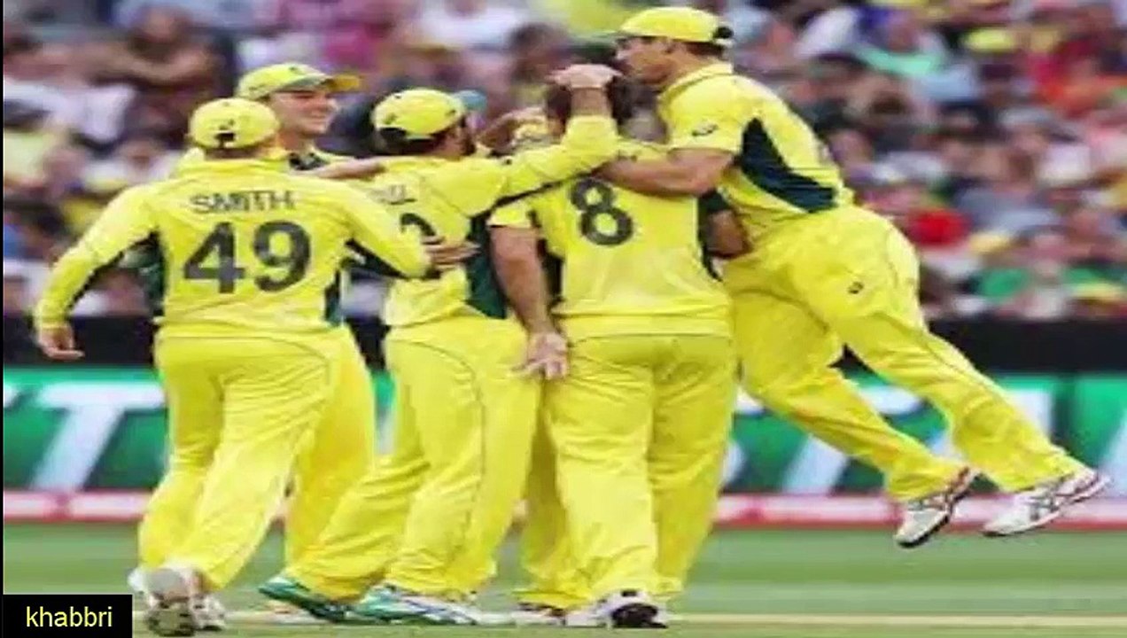 PAKISTAN_VS_AUSTRALIA_QUARTER_FINAL_MATCH_LIVE_STREAMING_Video_Dailymotion