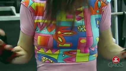 Best Gym Pranks - Best of Just for Laughs Gags