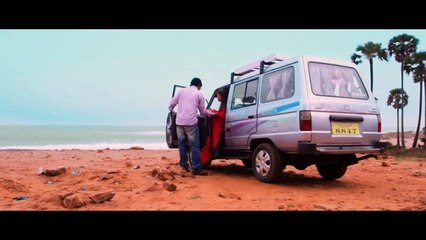 The Night of The Interview _Official Trailer