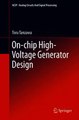 Download On-chip High-Voltage Generator Design ebook {PDF} {EPUB}