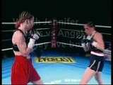 {Boxing}** Jennifer Salinas vs Angel Gladney HD Streaming