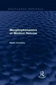 Download Morphophonemics of Modern Hebrew Routledge Revivals ebook {PDF} {EPUB}