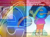 1 888 959 1458 Internet Explorer didn't shut down correctly USA-Canada