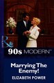 Download Marrying The Enemy! Mills  Boon Vintage 90s Modern ebook {PDF} {EPUB}