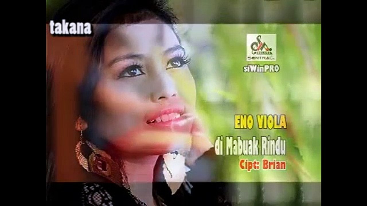 Lagu Minang Eno Viola - Dimabuak Rindu