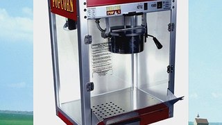 Paragon TP-6 Theater Pop 6-Ounce Popper Popcorn Machine
