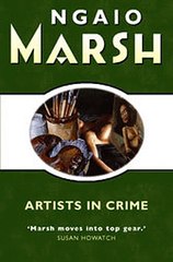 Download Artists in Crime The Ngaio Marsh Collection ebook {PDF} {EPUB}