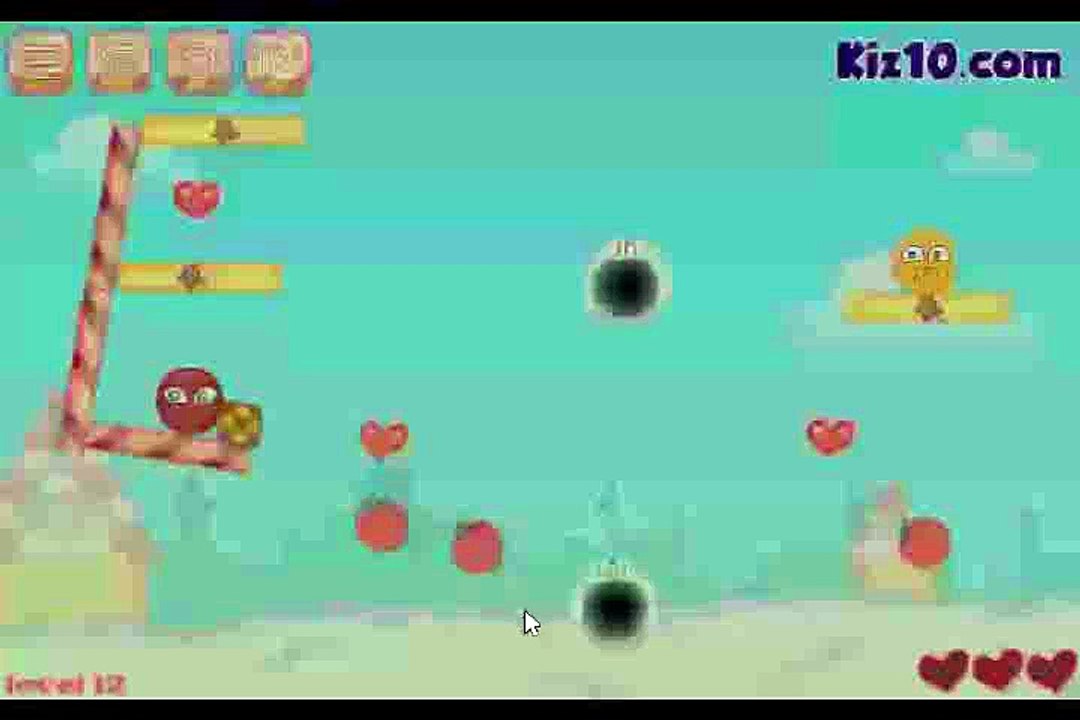 Coockie needs Jam 2 Walkthrough level 12