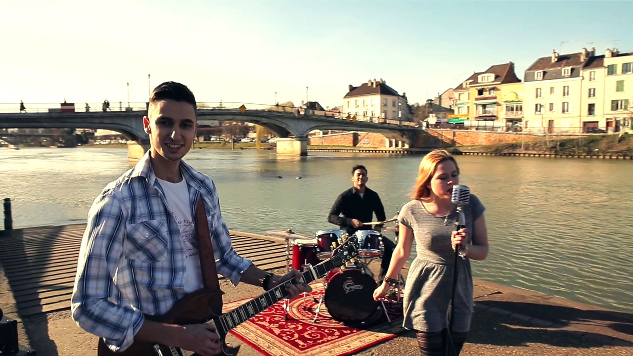 When the Stars Go Blue - Sophie & Eduardo-Jorge (Cover Ryan Adams)